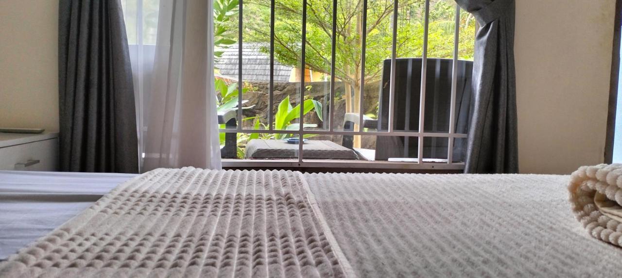 Sakila Homestay Kuta (Lombok) Exterior foto