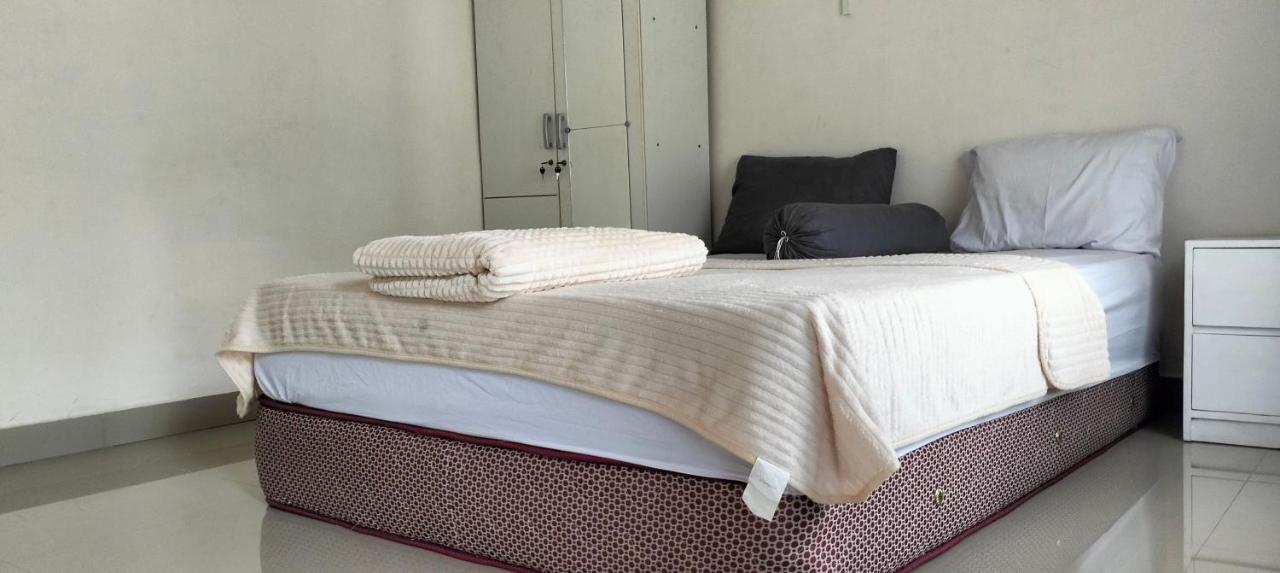 Sakila Homestay Kuta (Lombok) Exterior foto