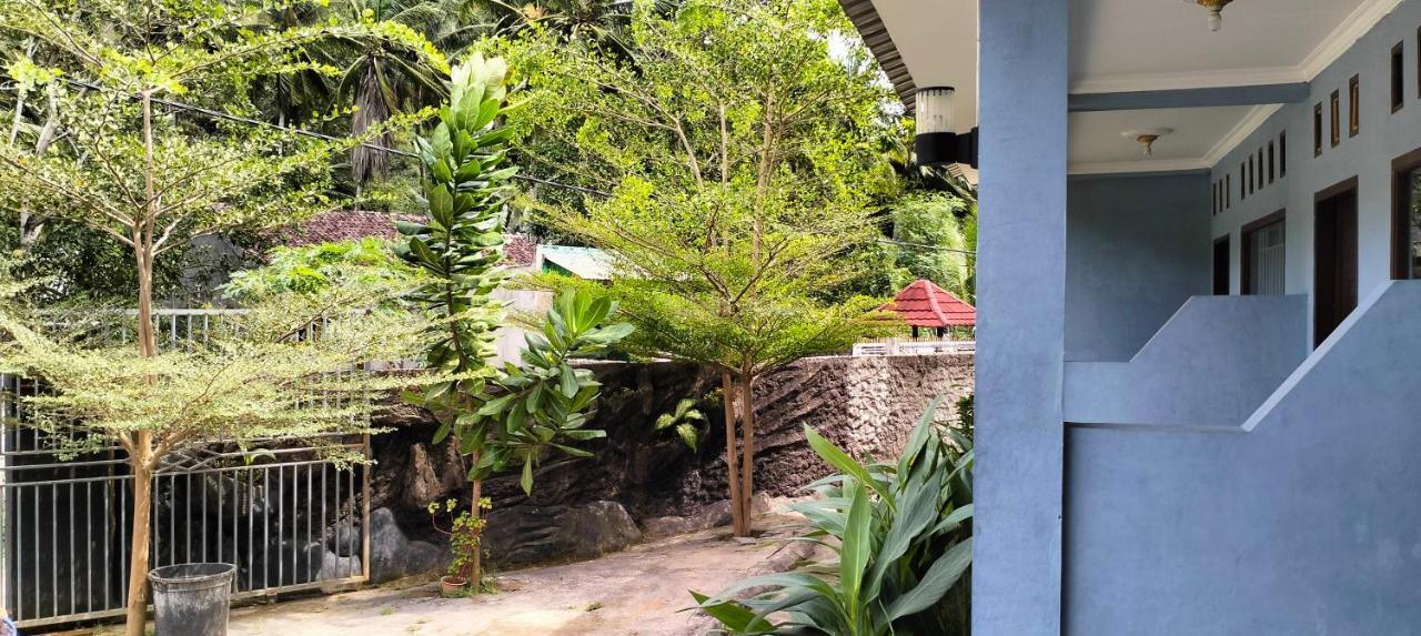 Sakila Homestay Kuta (Lombok) Exterior foto