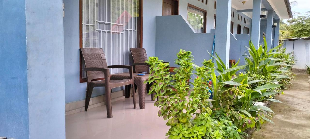 Sakila Homestay Kuta (Lombok) Exterior foto