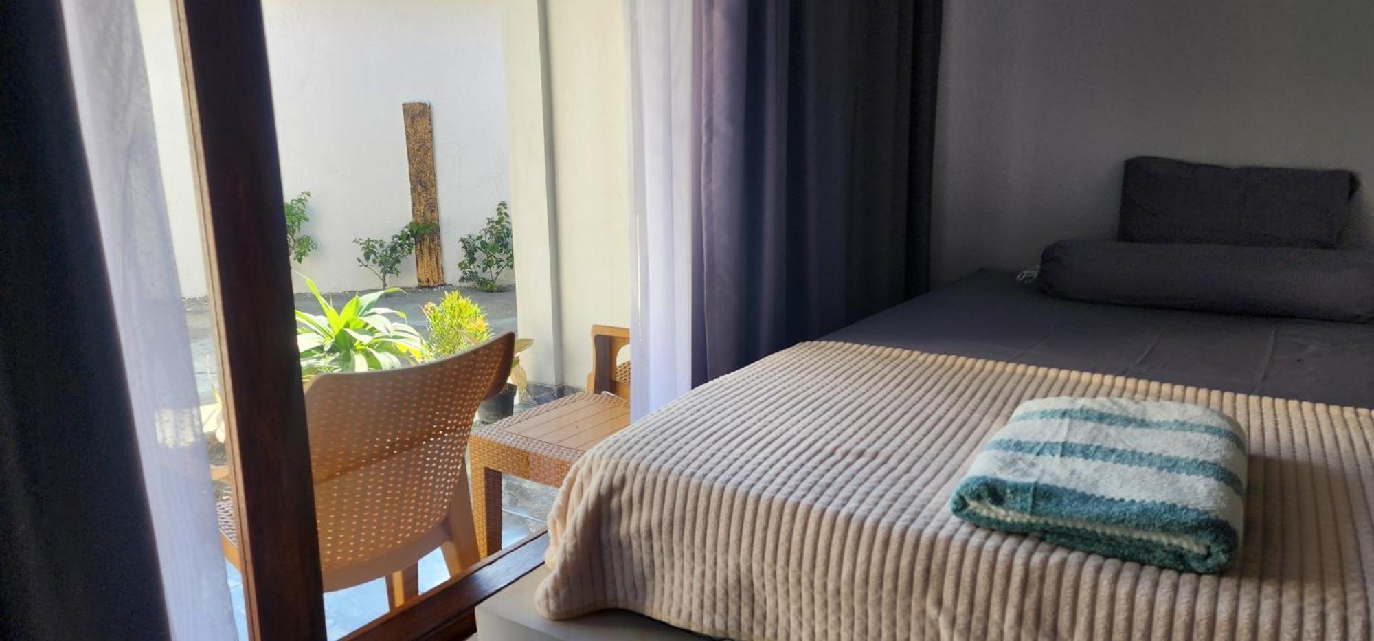 Sakila Homestay Kuta (Lombok) Exterior foto